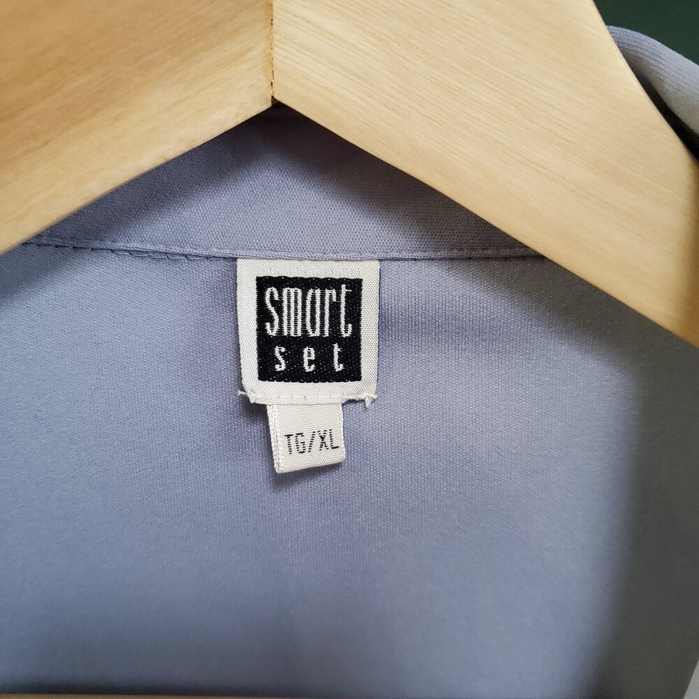 Smart Set | Button Down Shirt - Picture 3 of 3